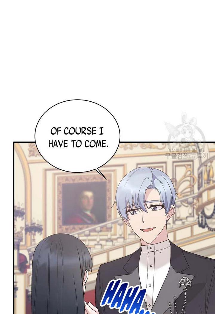 Angelic Lady chapter 71 page 28