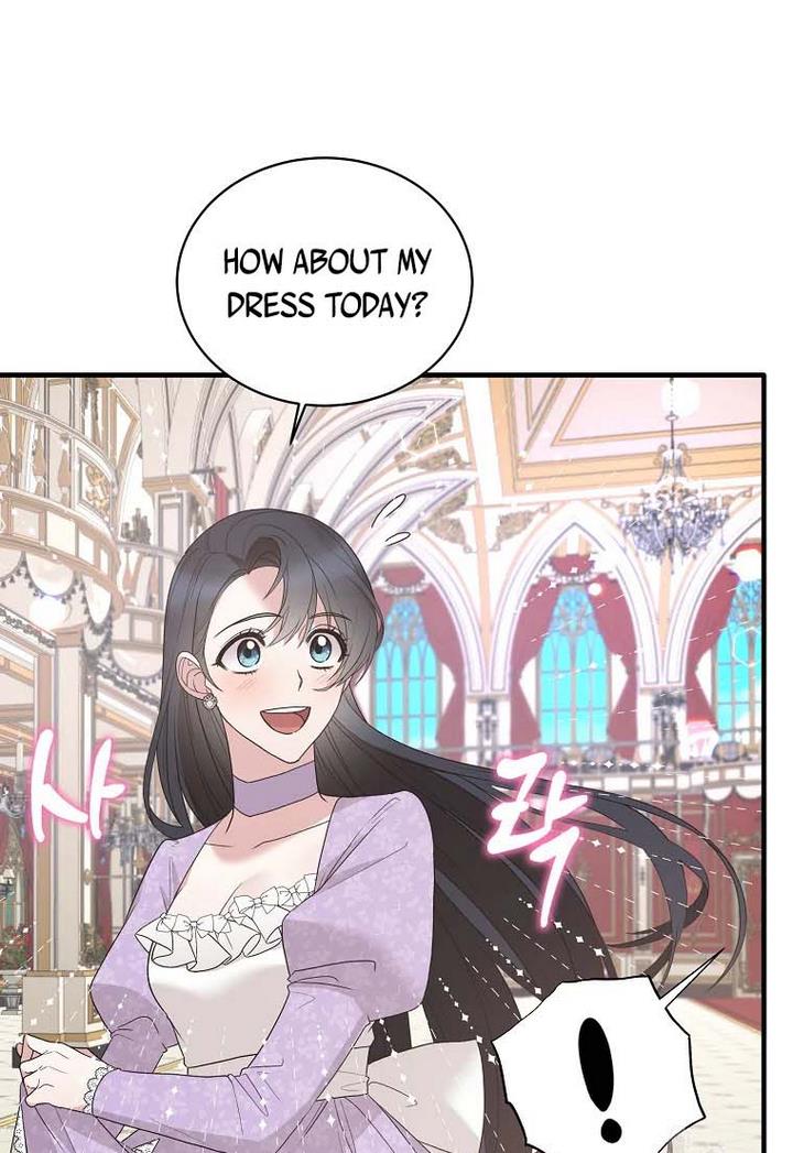 Angelic Lady chapter 71 page 31
