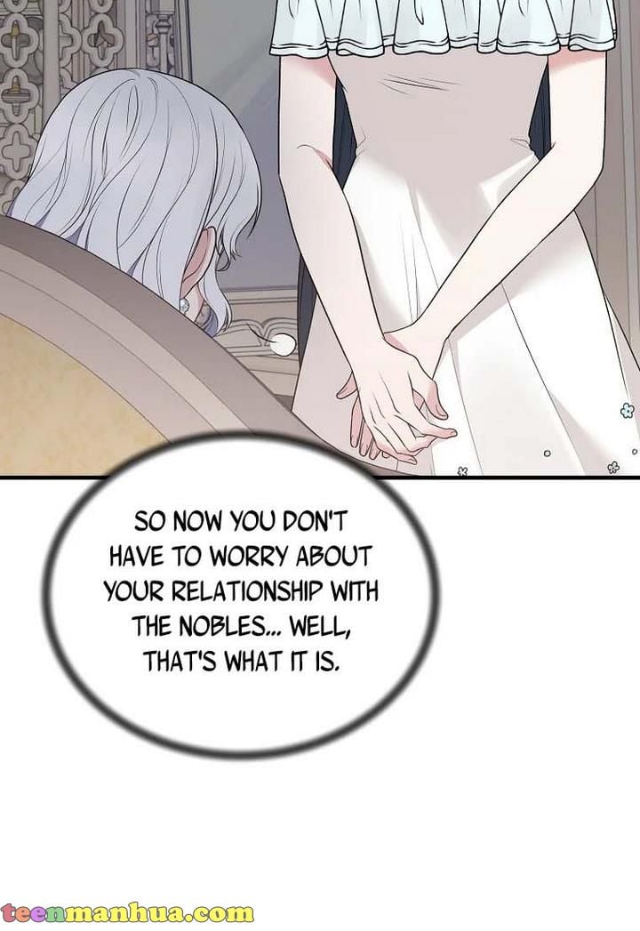 Angelic Lady chapter 71 page 5