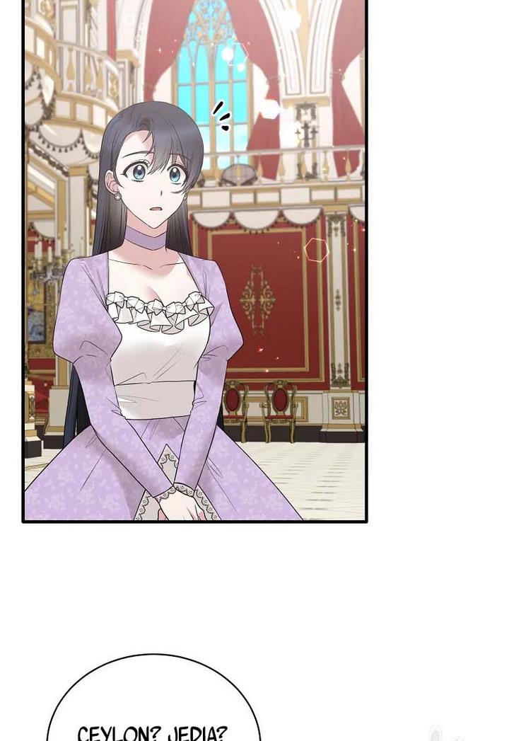 Angelic Lady chapter 71 page 50