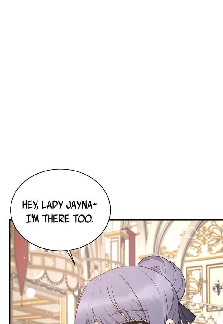 Angelic Lady chapter 71 page 68