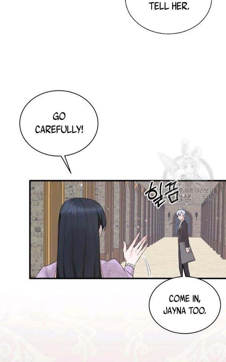 Angelic Lady chapter 72 page 16
