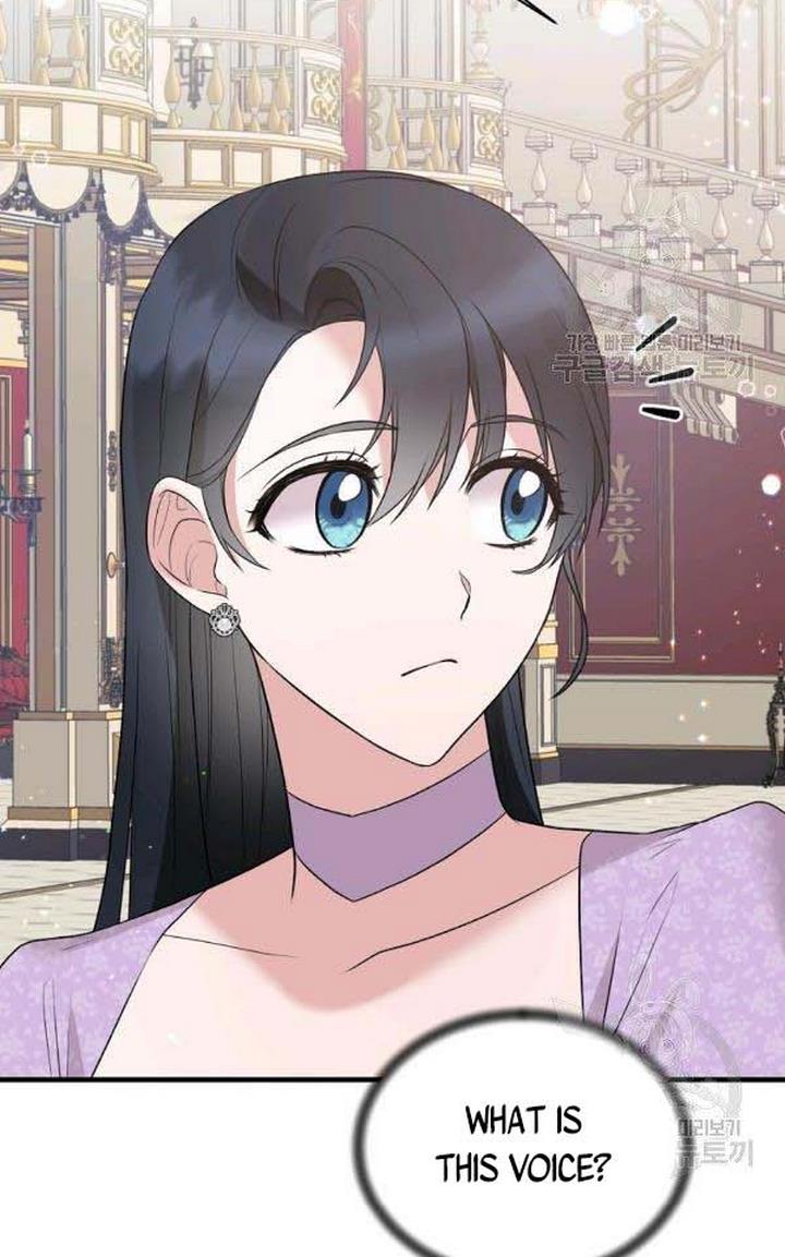 Angelic Lady chapter 72 page 20