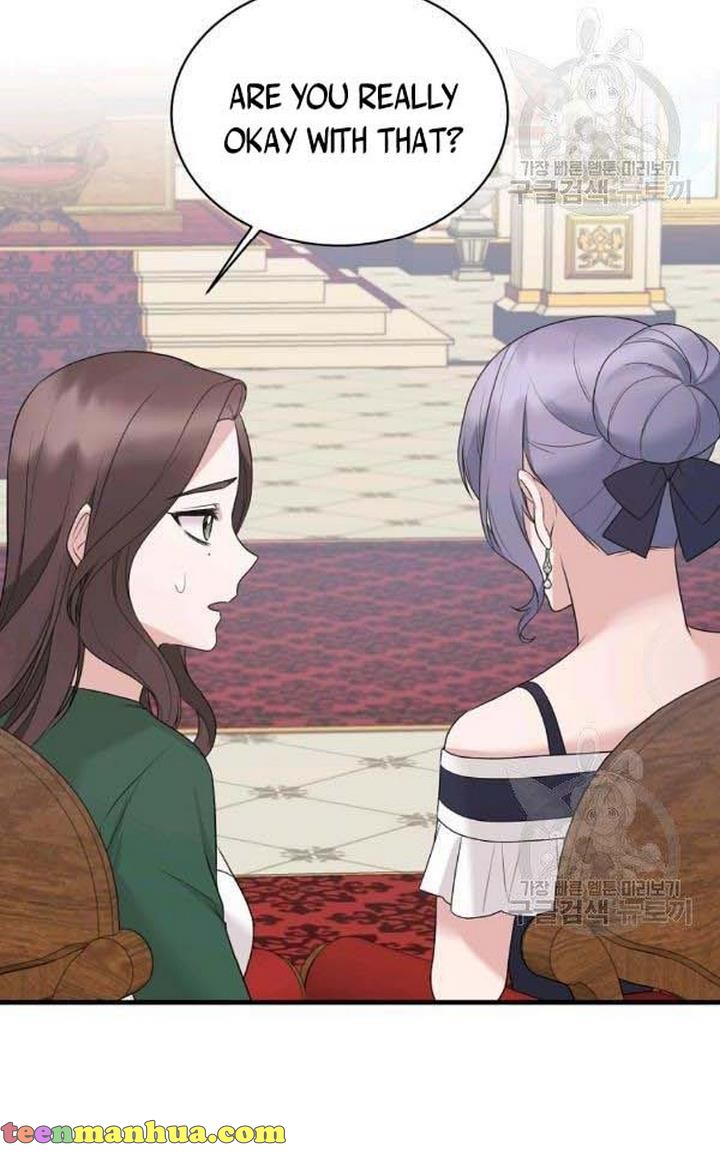 Angelic Lady chapter 72 page 22