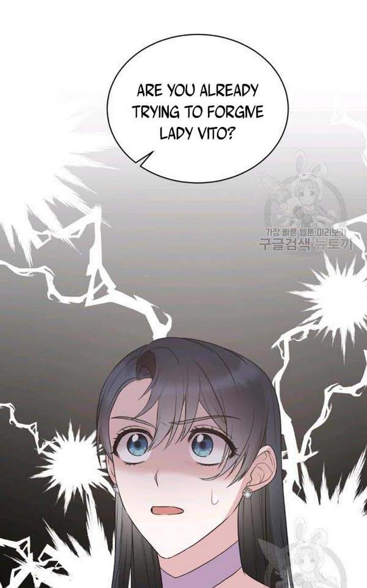 Angelic Lady chapter 72 page 23