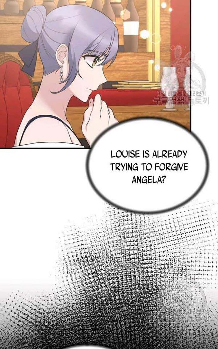 Angelic Lady chapter 72 page 25