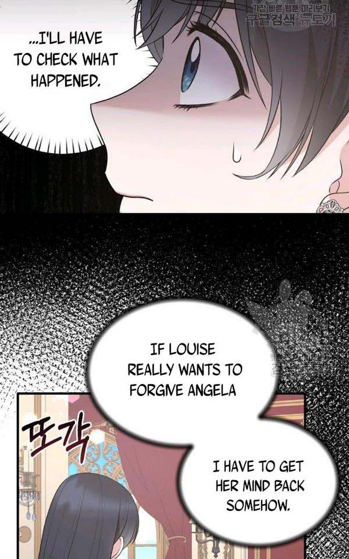 Angelic Lady chapter 72 page 29