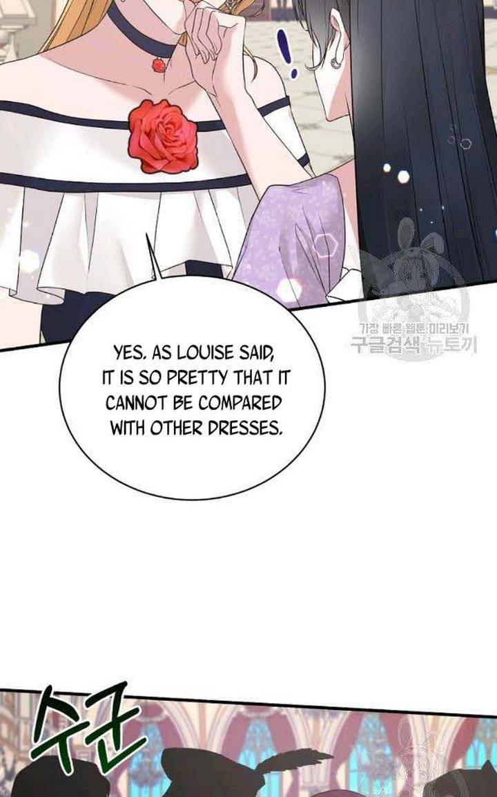 Angelic Lady chapter 72 page 3