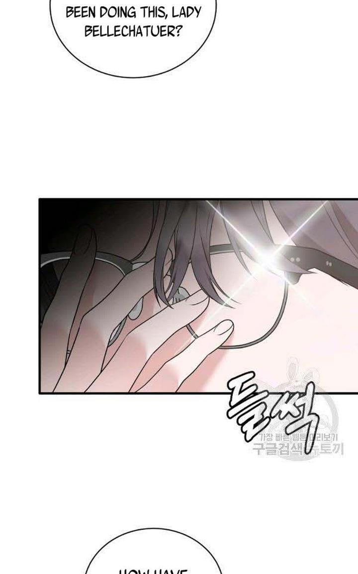 Angelic Lady chapter 72 page 32