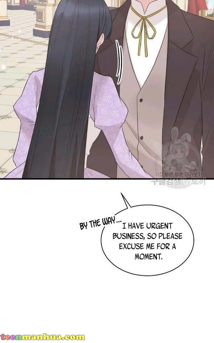 Angelic Lady chapter 72 page 36