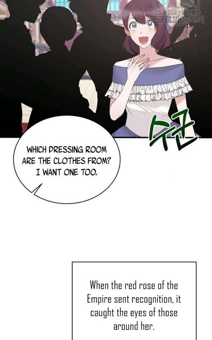 Angelic Lady chapter 72 page 4