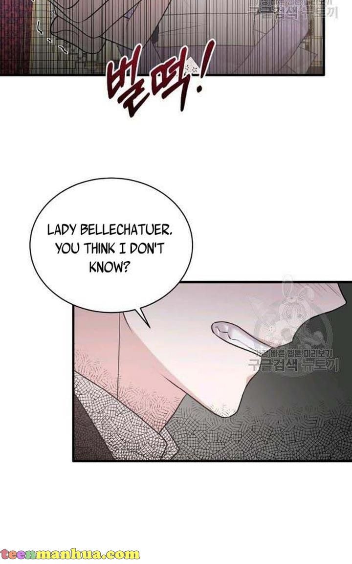Angelic Lady chapter 72 page 44