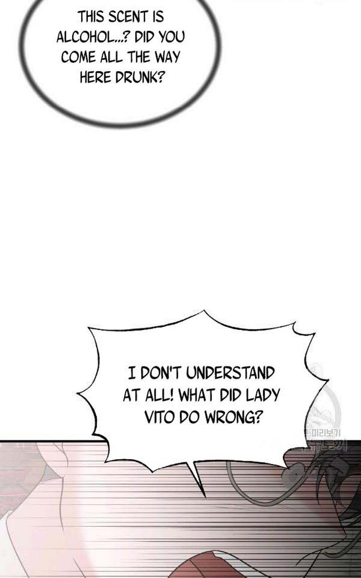 Angelic Lady chapter 72 page 47
