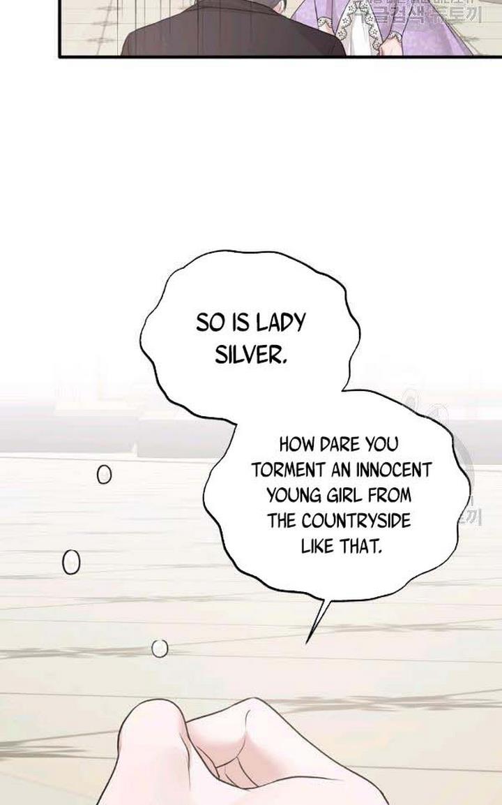Angelic Lady chapter 72 page 49