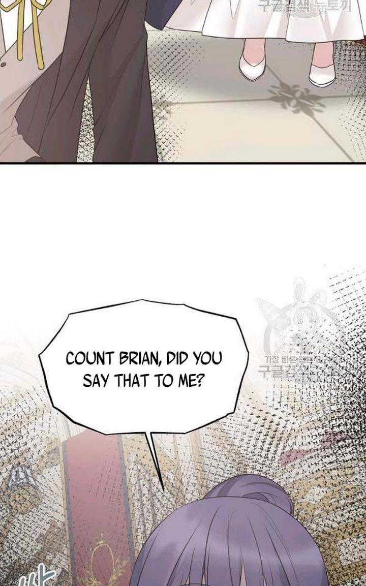 Angelic Lady chapter 72 page 59