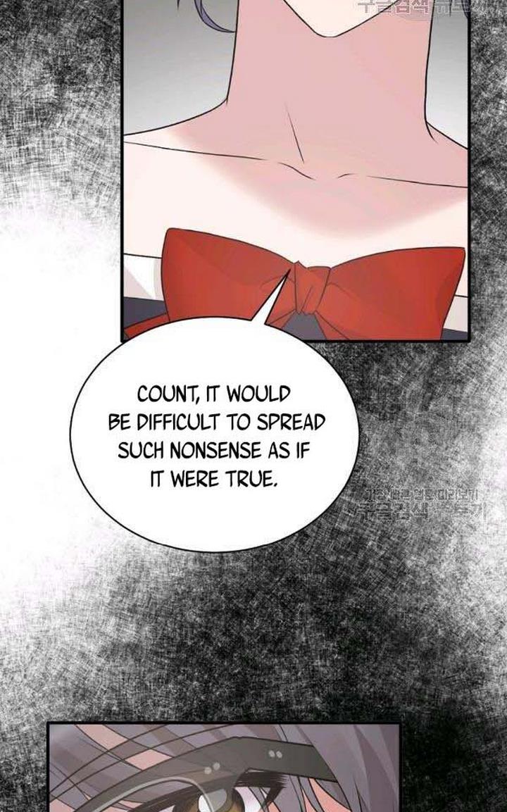 Angelic Lady chapter 72 page 64