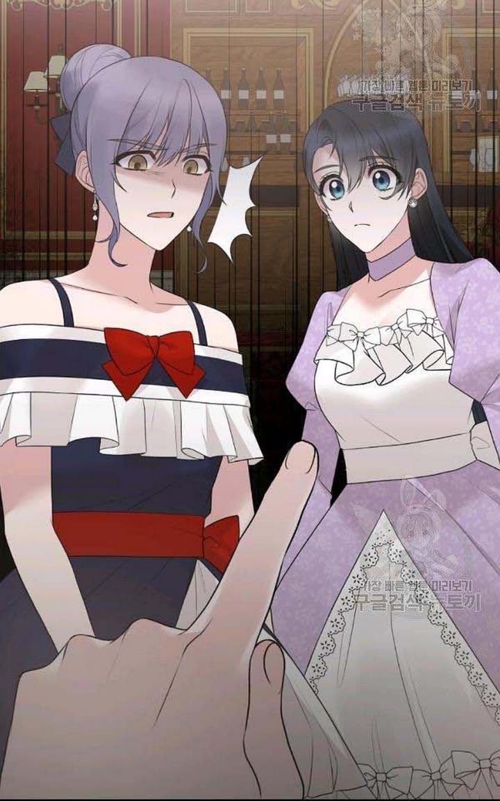 Angelic Lady chapter 72 page 67