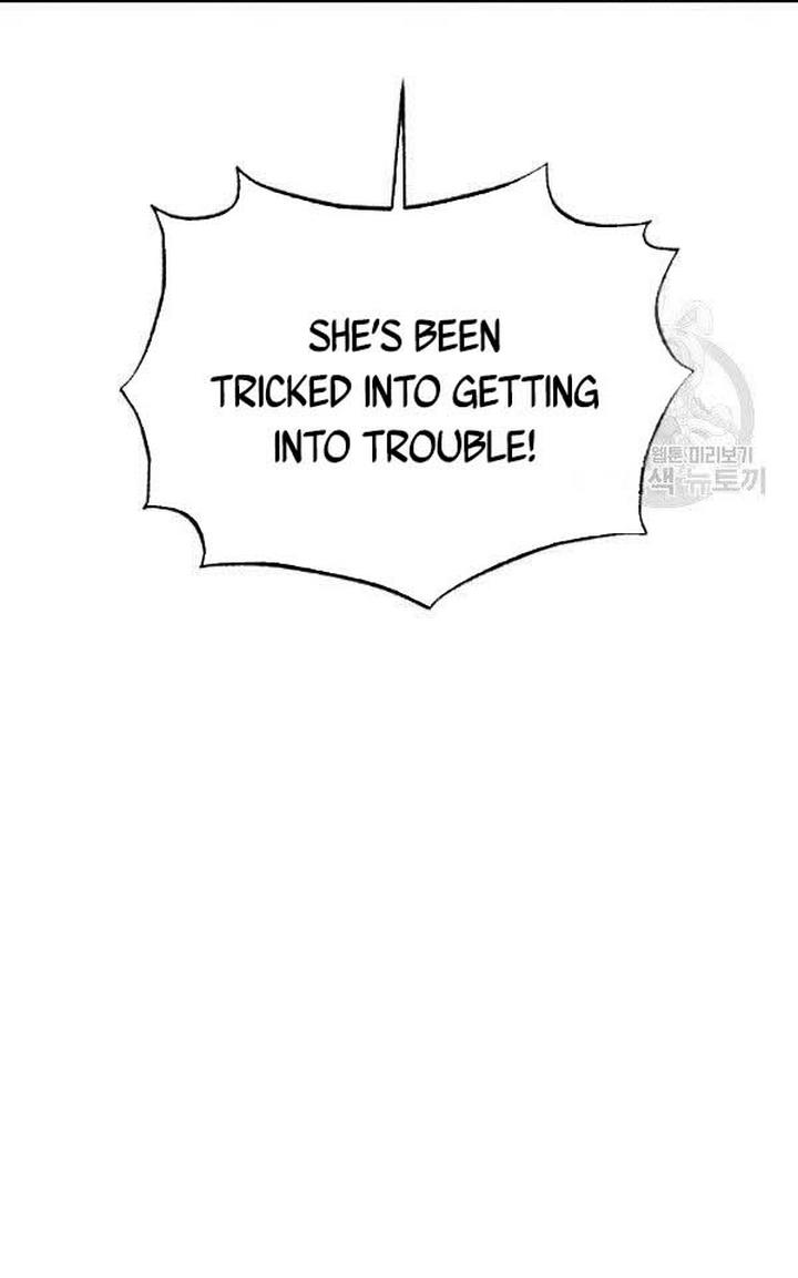 Angelic Lady chapter 72 page 68