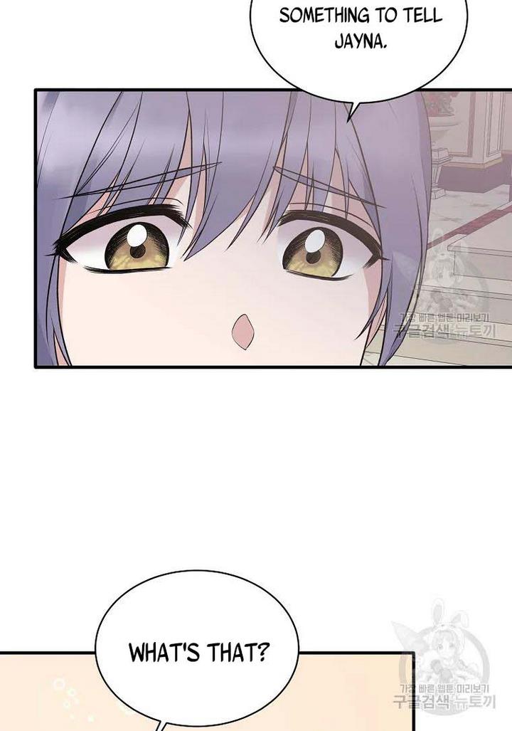 Angelic Lady chapter 73 page 42