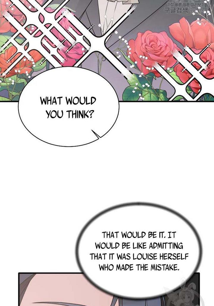 Angelic Lady chapter 73 page 48