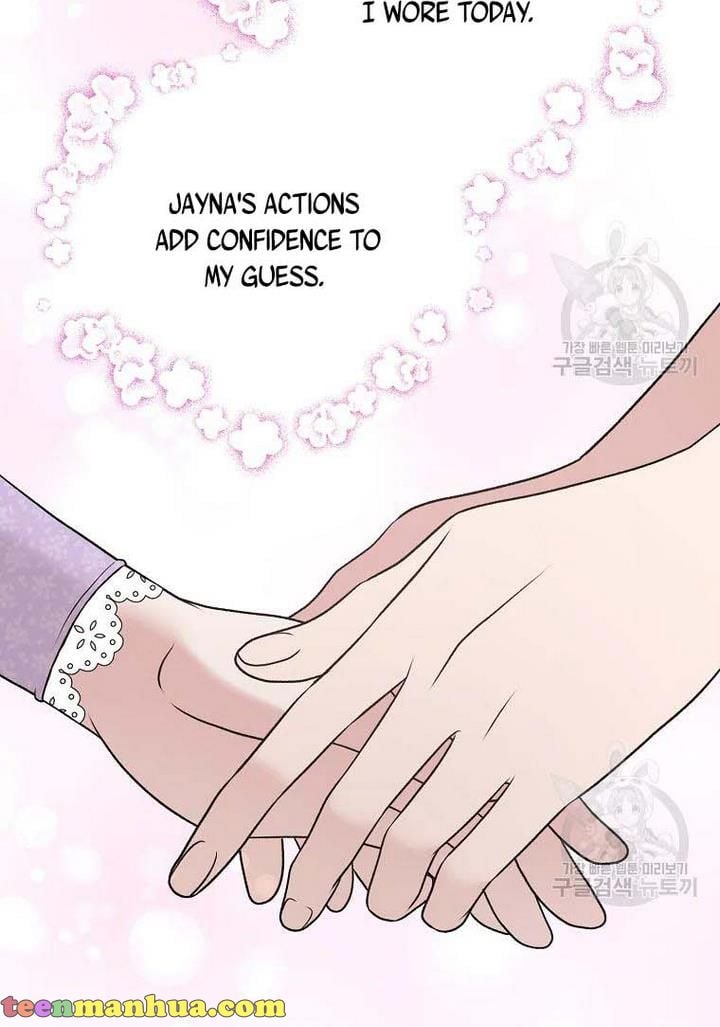 Angelic Lady chapter 73 page 70