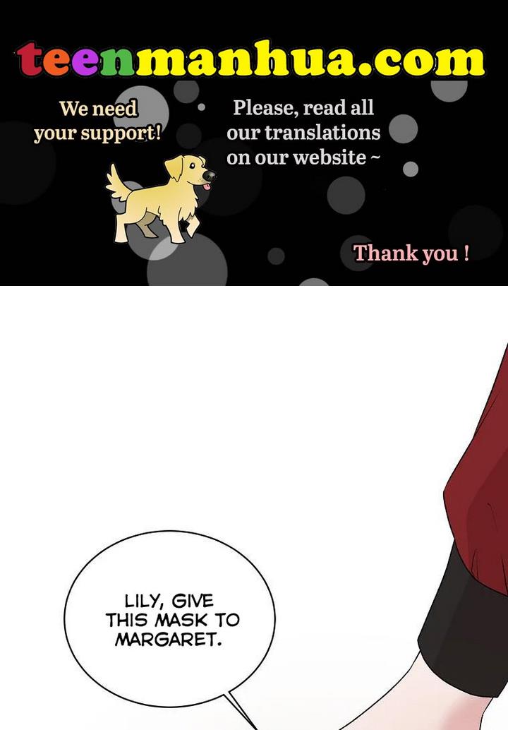 Angelic Lady chapter 75 page 1