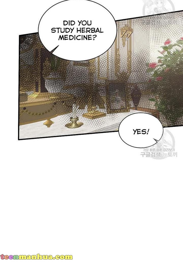 Angelic Lady chapter 75 page 31