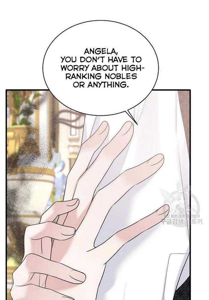 Angelic Lady chapter 75 page 50