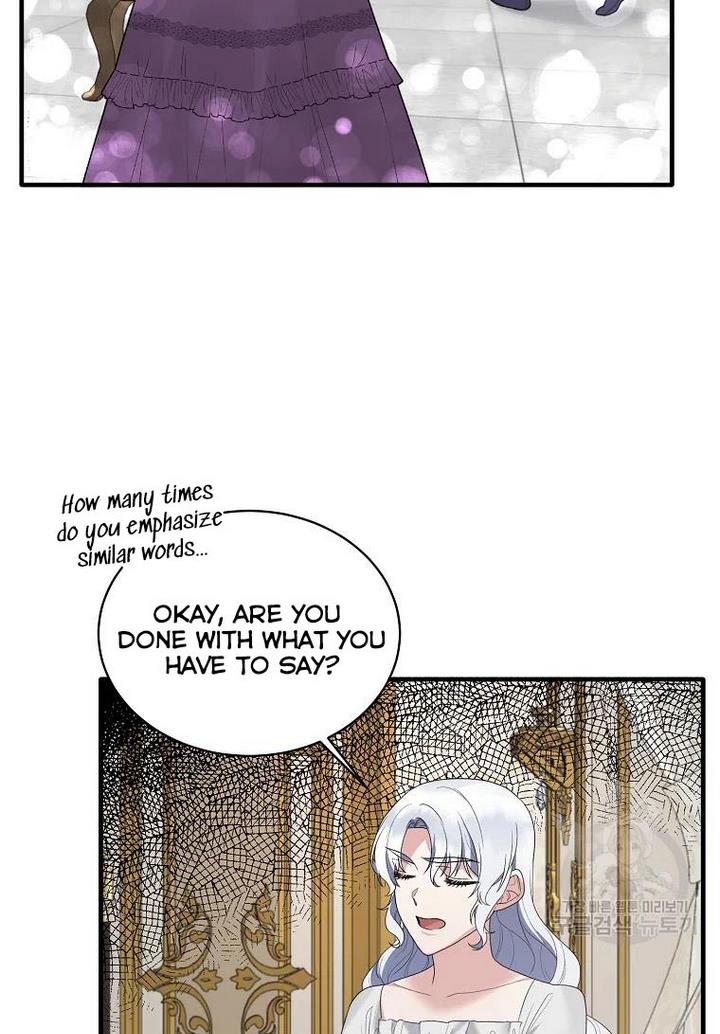 Angelic Lady chapter 75 page 70