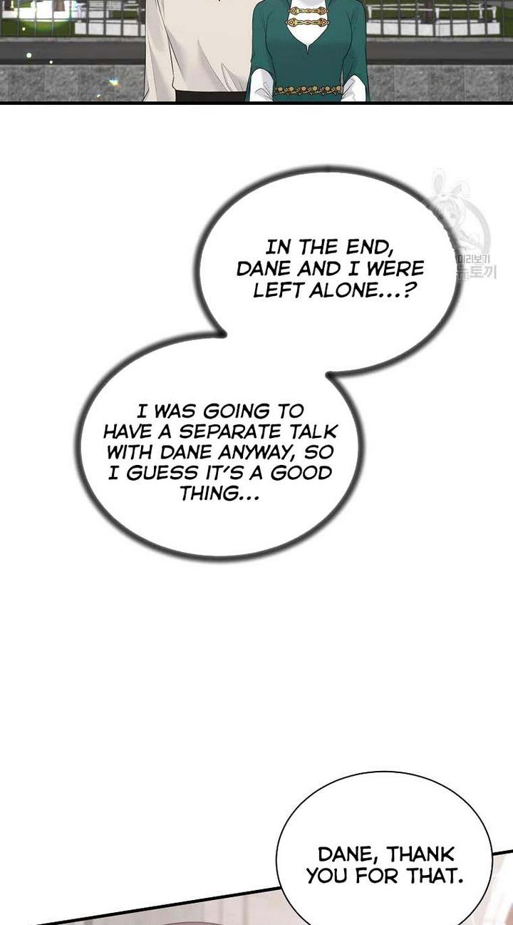 Angelic Lady chapter 77 page 50