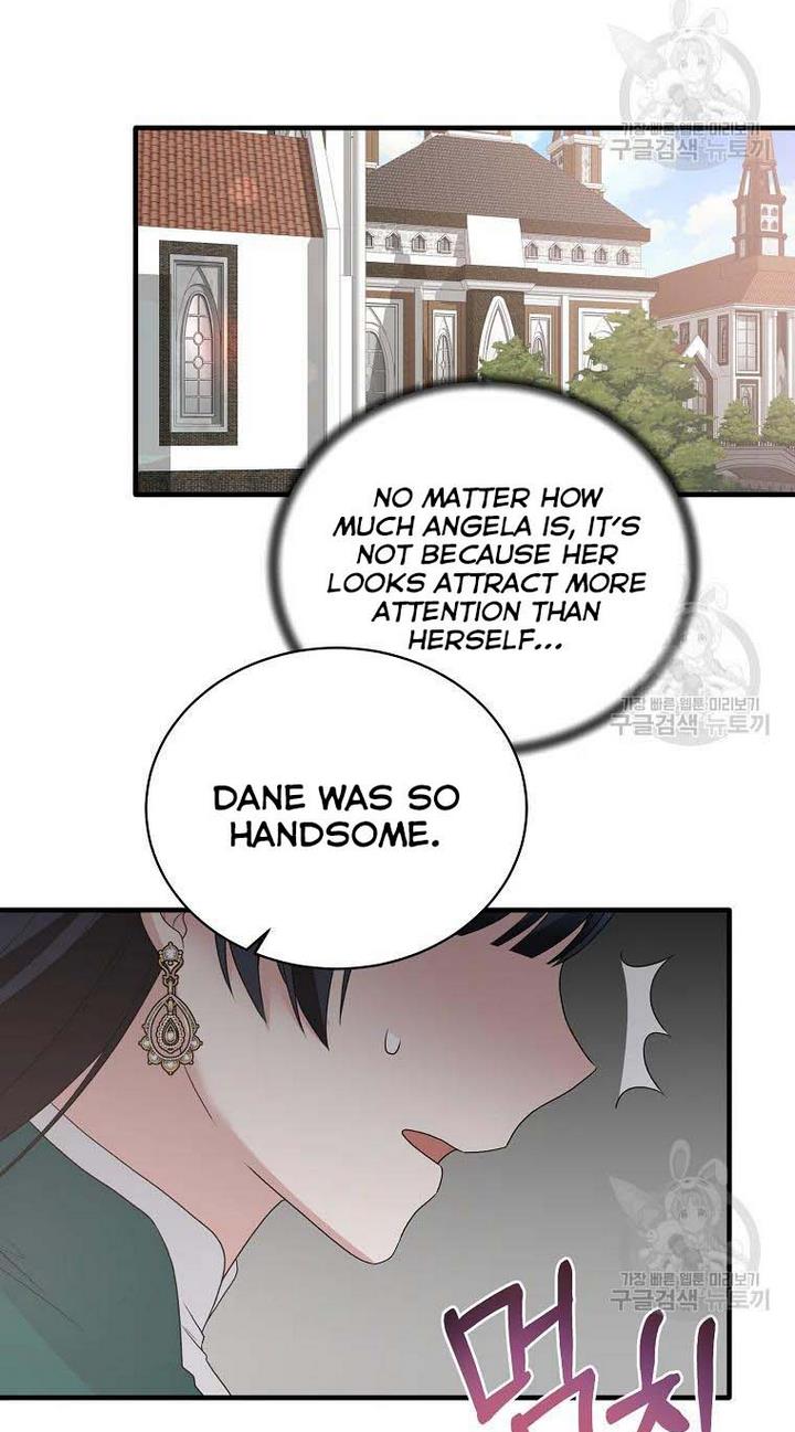 Angelic Lady chapter 77 page 6