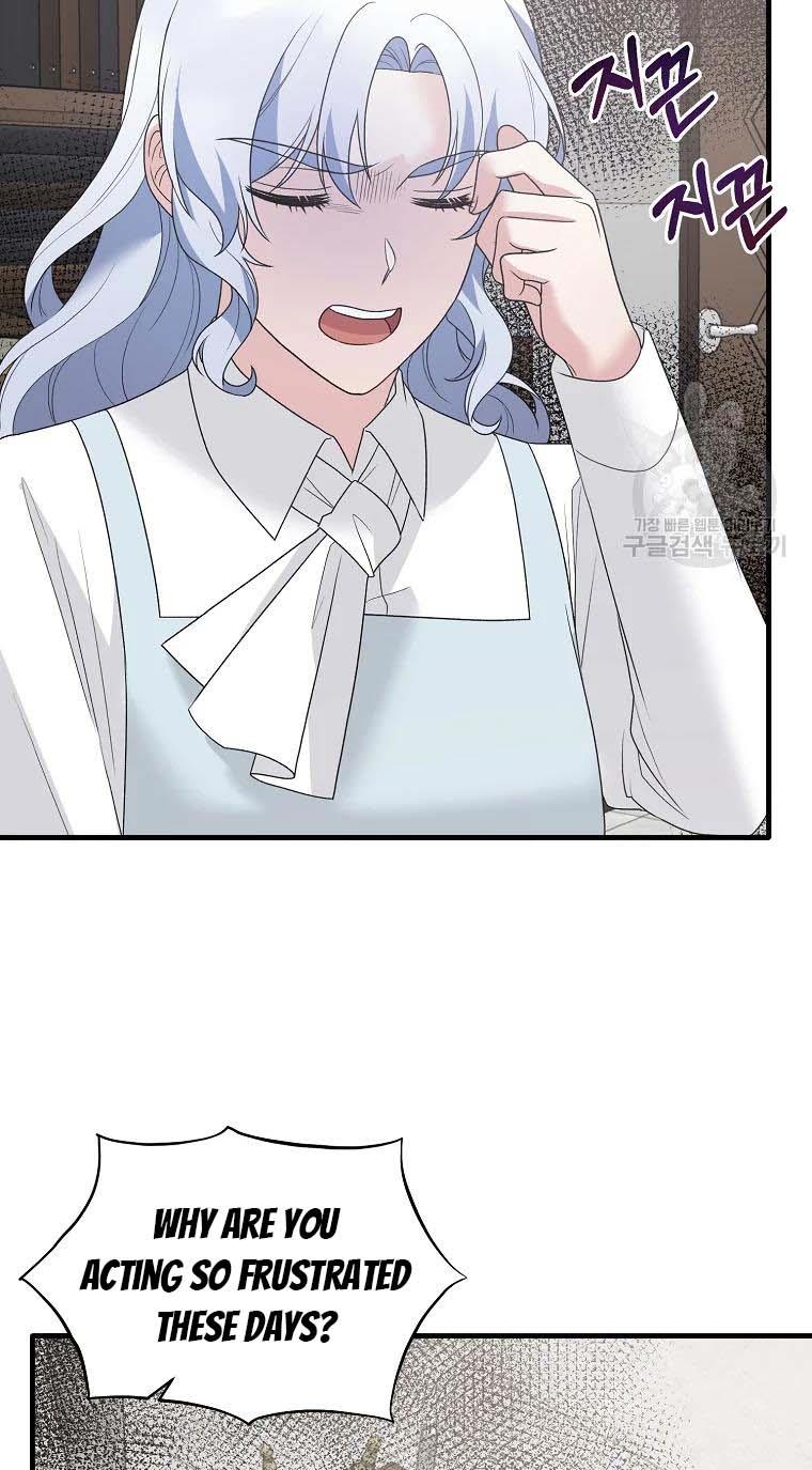 Angelic Lady chapter 79 page 37