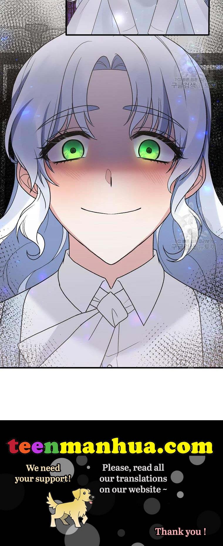 Angelic Lady chapter 79 page 60