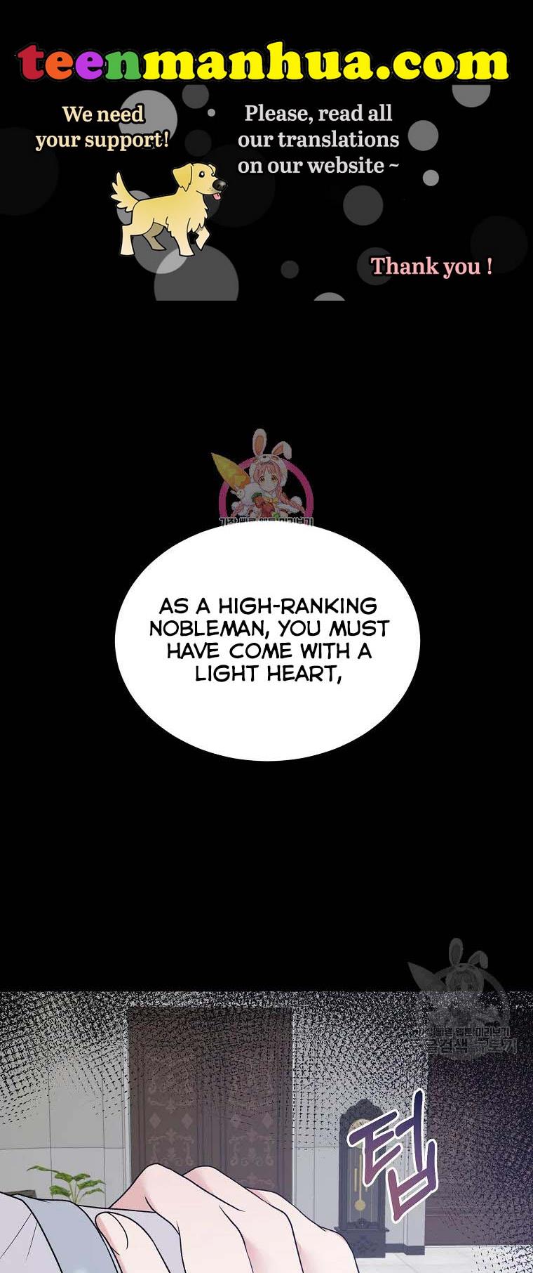 Angelic Lady chapter 80 page 1
