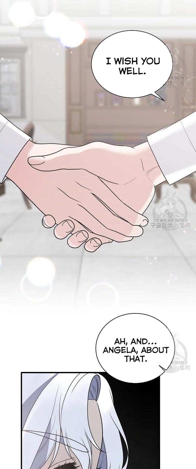 Angelic Lady chapter 80 page 15