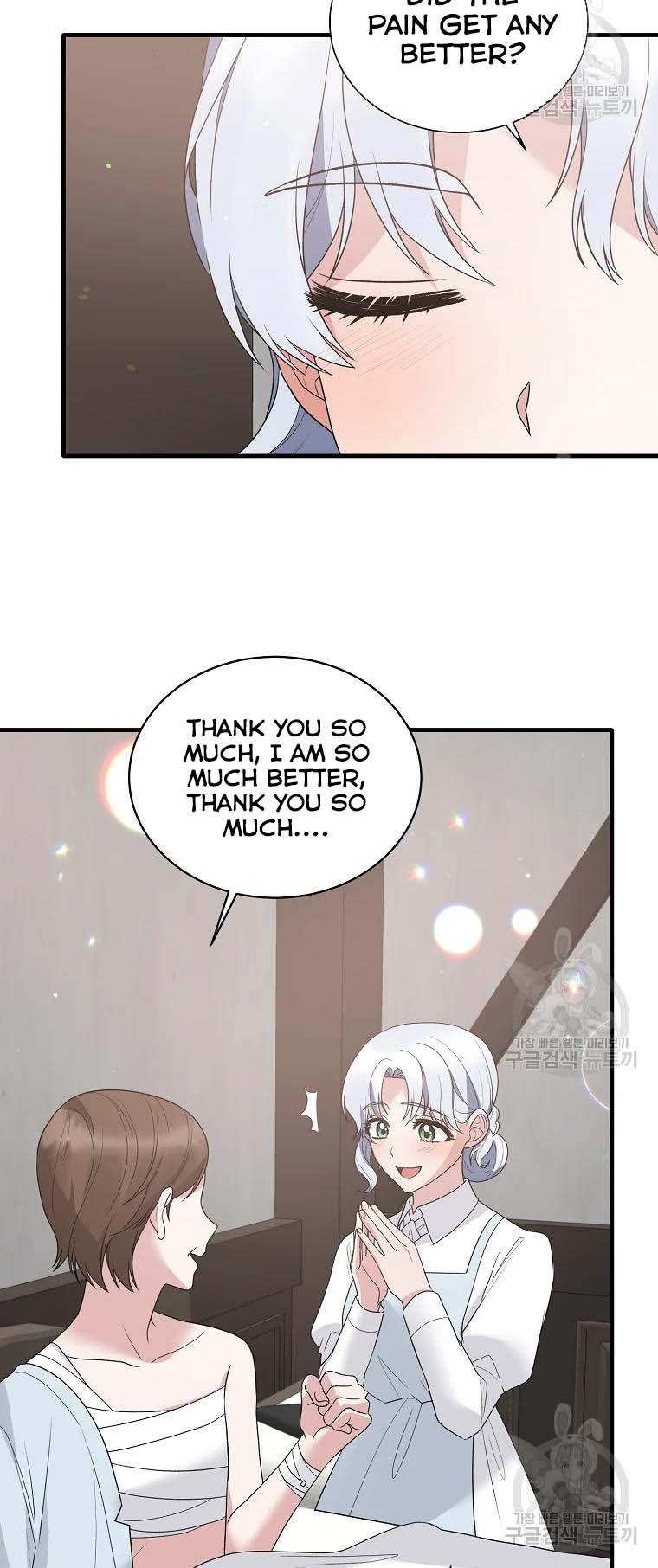 Angelic Lady chapter 80 page 23