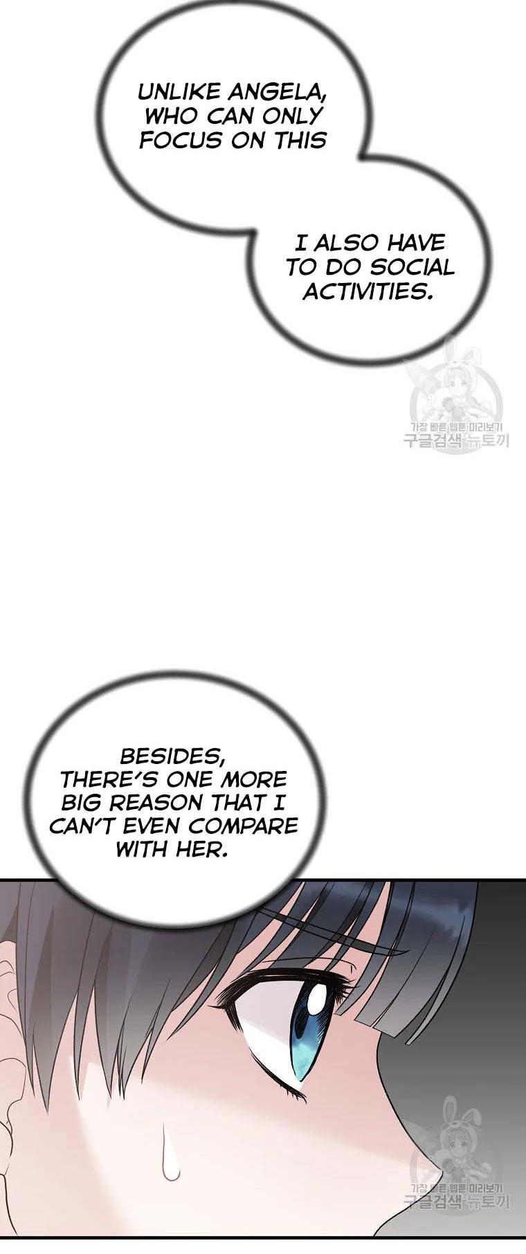 Angelic Lady chapter 80 page 47