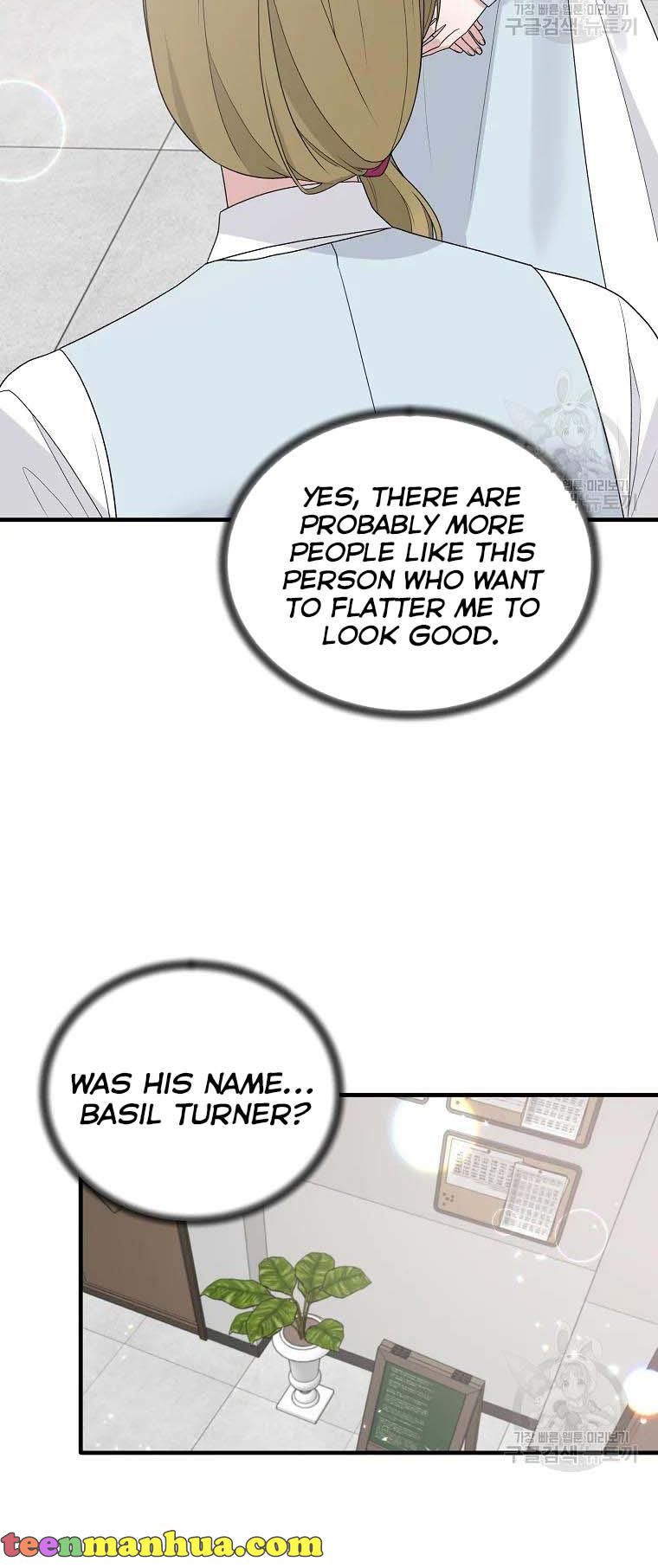 Angelic Lady chapter 80 page 10