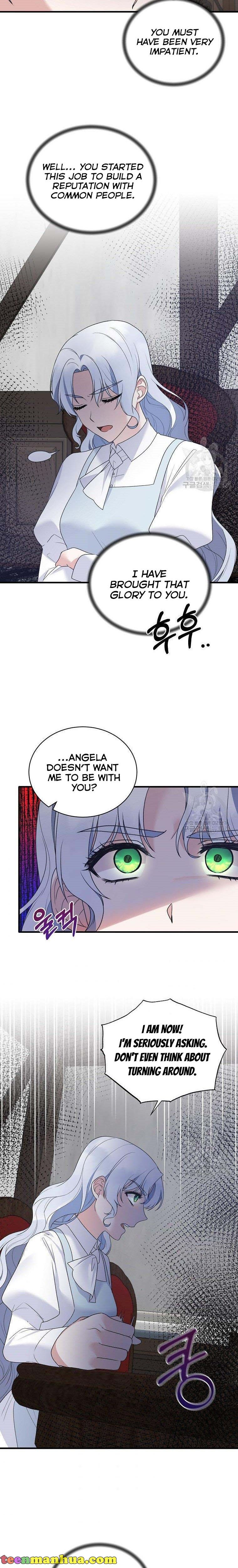 Angelic Lady chapter 82 page 2
