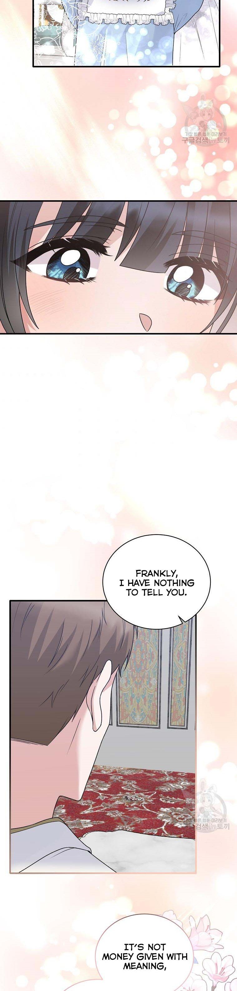Angelic Lady chapter 85 page 14