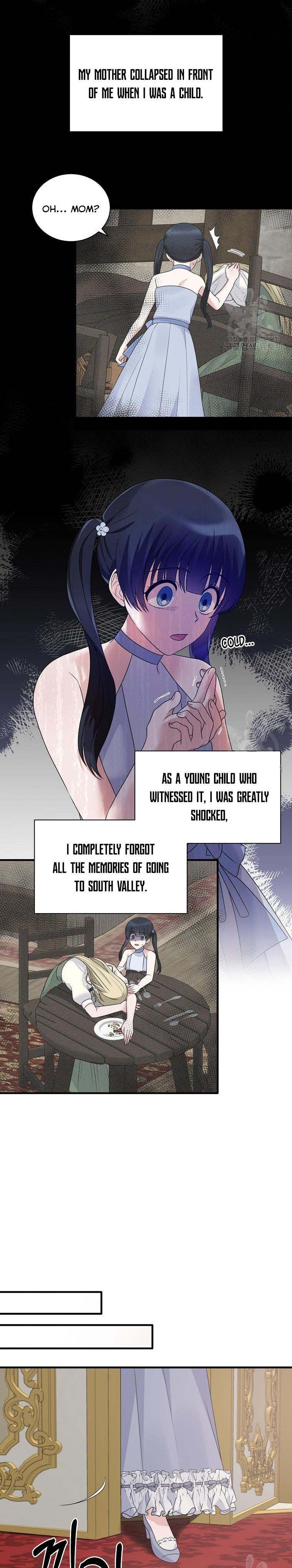 Angelic Lady chapter 92 page 4