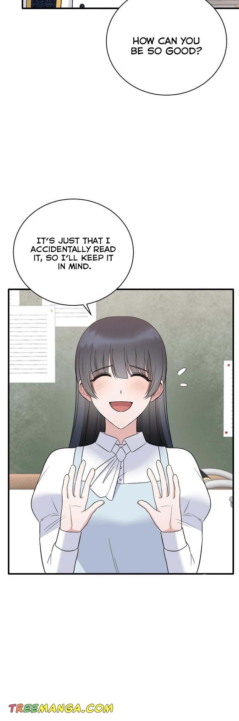 Angelic Lady chapter 96 page 3