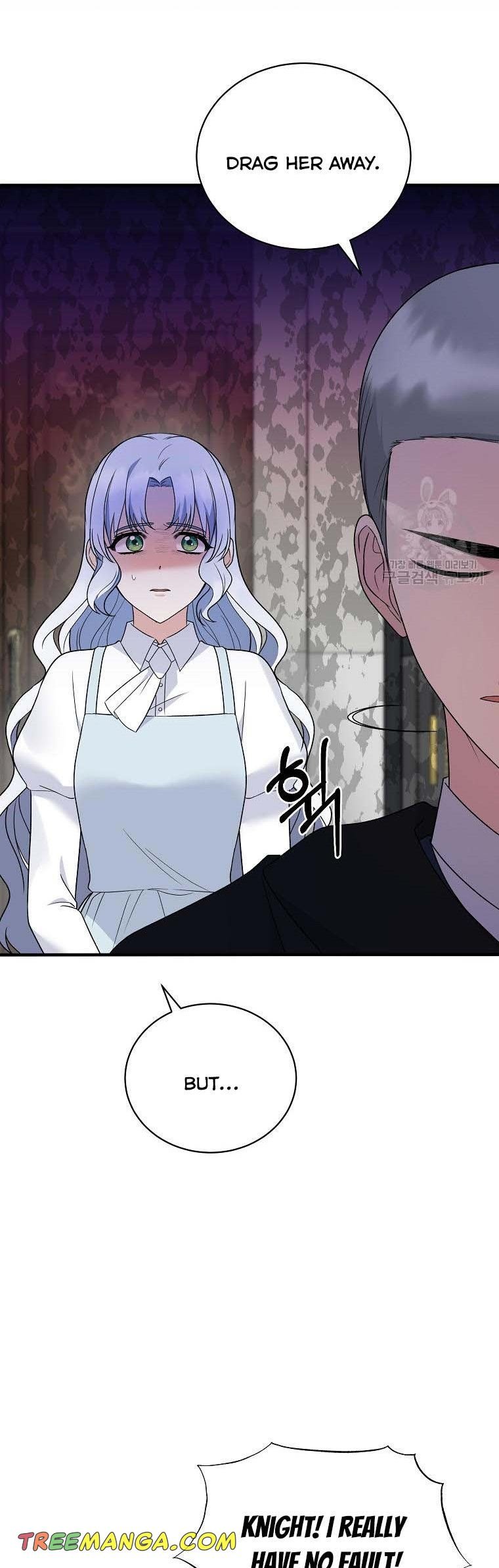 Angelic Lady chapter 96 page 26