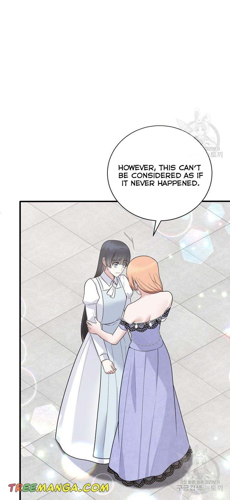 Angelic Lady chapter 96 page 42
