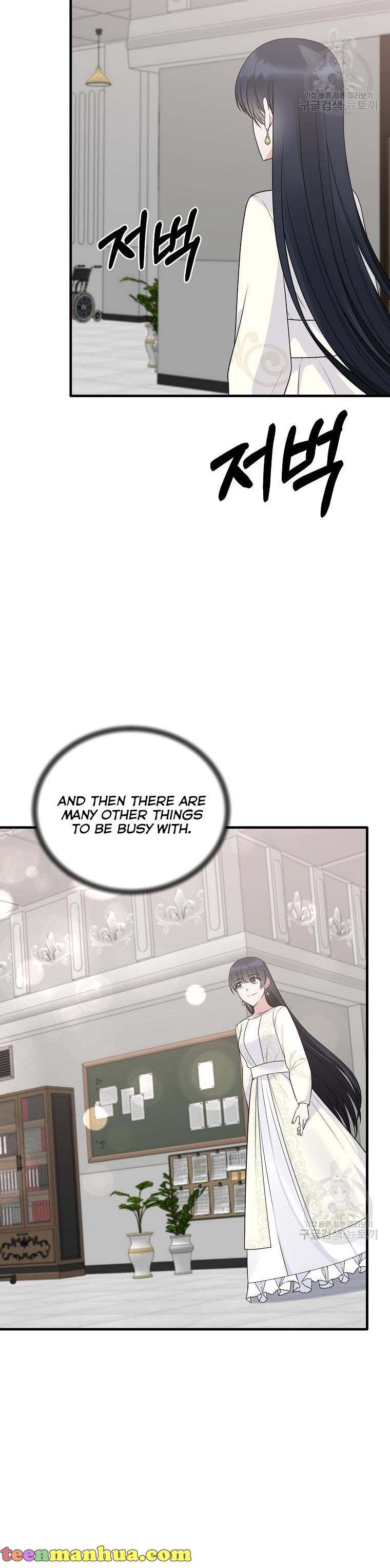 Angelic Lady chapter 98 page 2