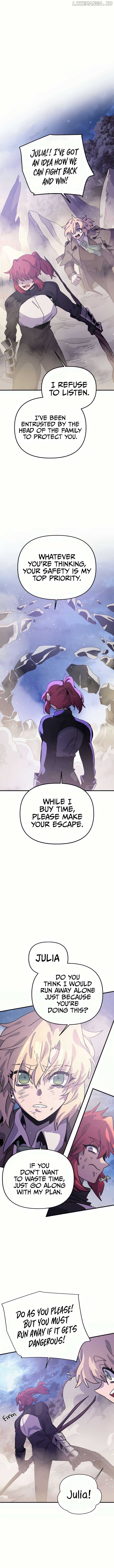 My Second Life is a Healing Life? chapter 13 page 1