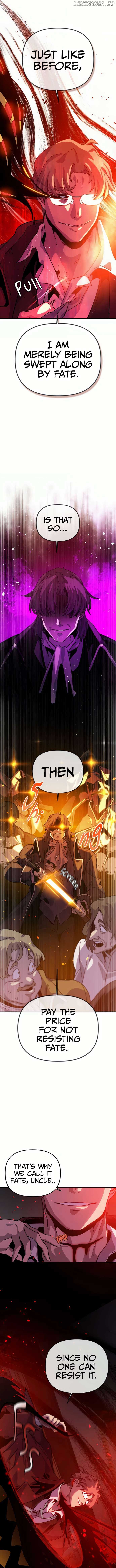 My Second Life is a Healing Life? chapter 13 page 13