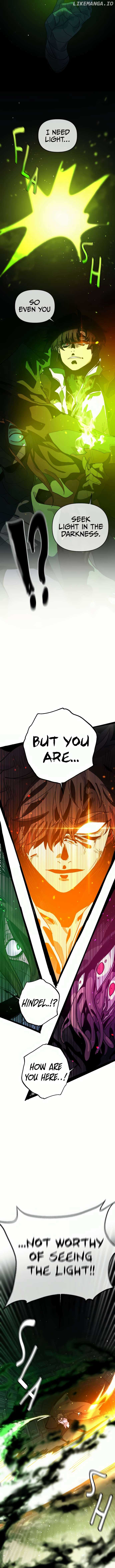 My Second Life is a Healing Life? chapter 13 page 15