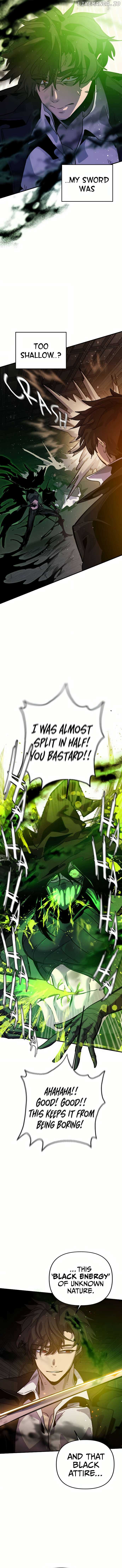 My Second Life is a Healing Life? chapter 13 page 16
