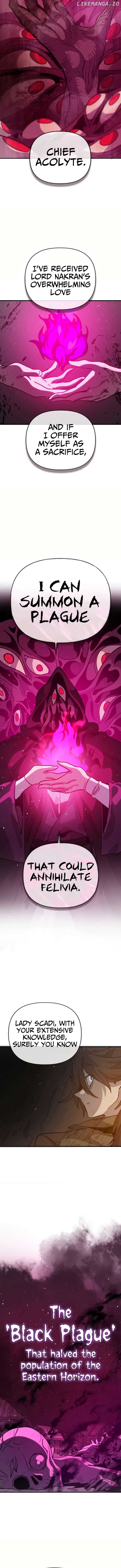 My Second Life is a Healing Life? chapter 16 page 7
